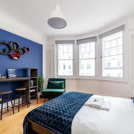 Cannon Street Studios Лондон Екстер'єр фото