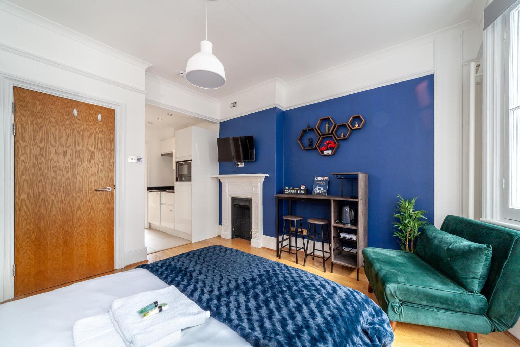 Cannon Street Studios Лондон Екстер'єр фото